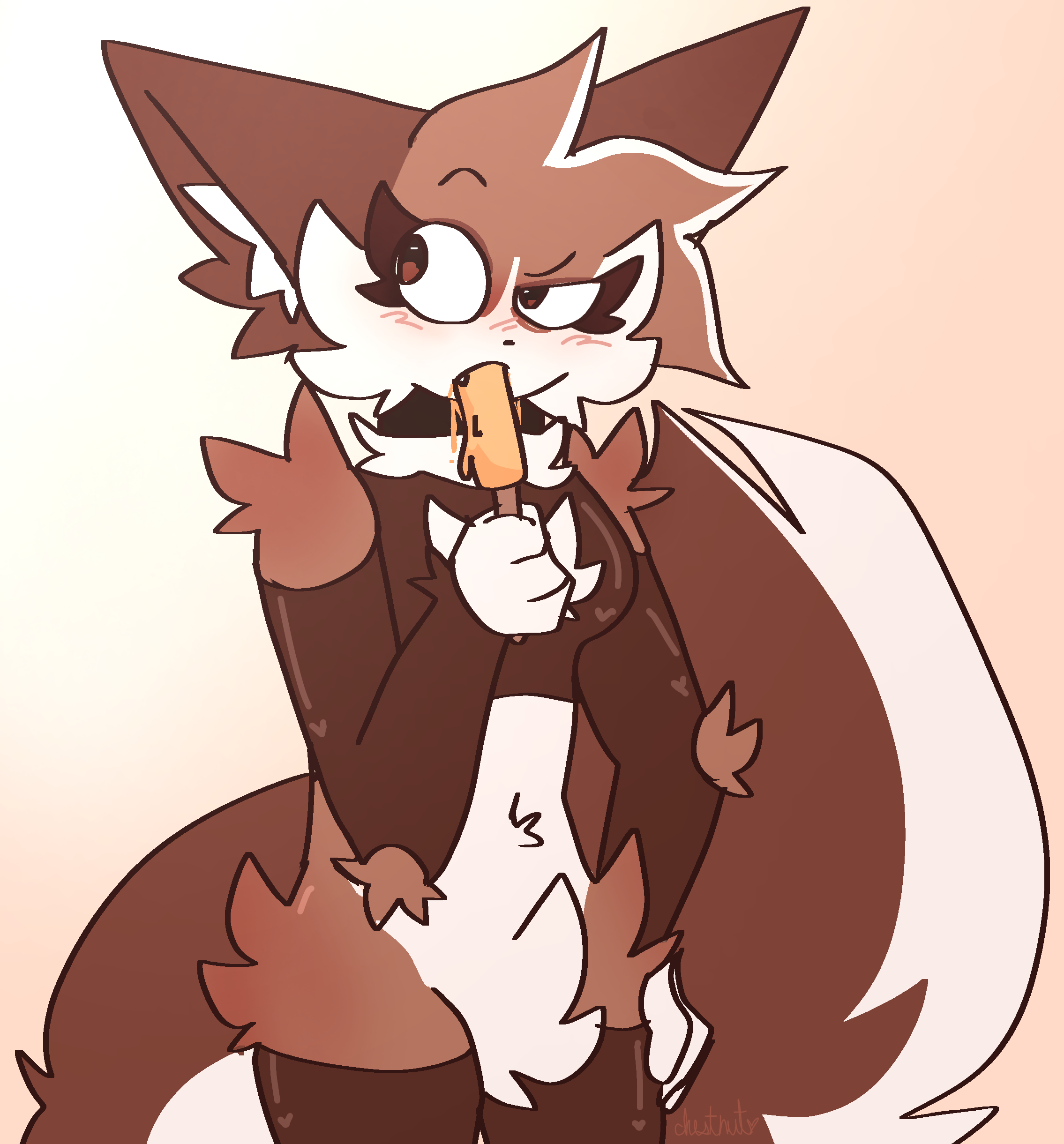 Mika Kit (Kit Community) Rule 34 Image