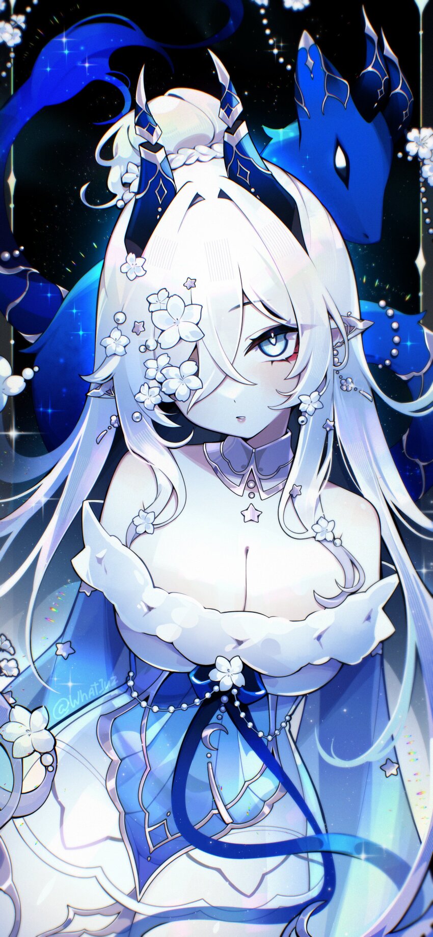 Indie Virtual Youtuber Rule 34 Image