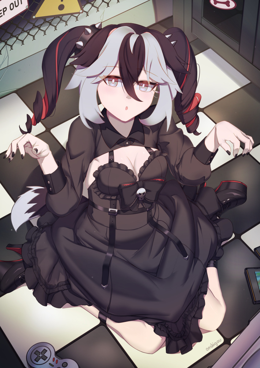 Honkai (Series) Rule 34 Image