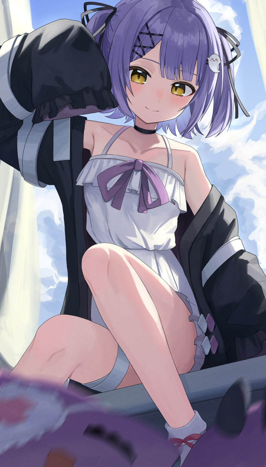 Shinomiya Runa (Vspo!) Rule 34 Image