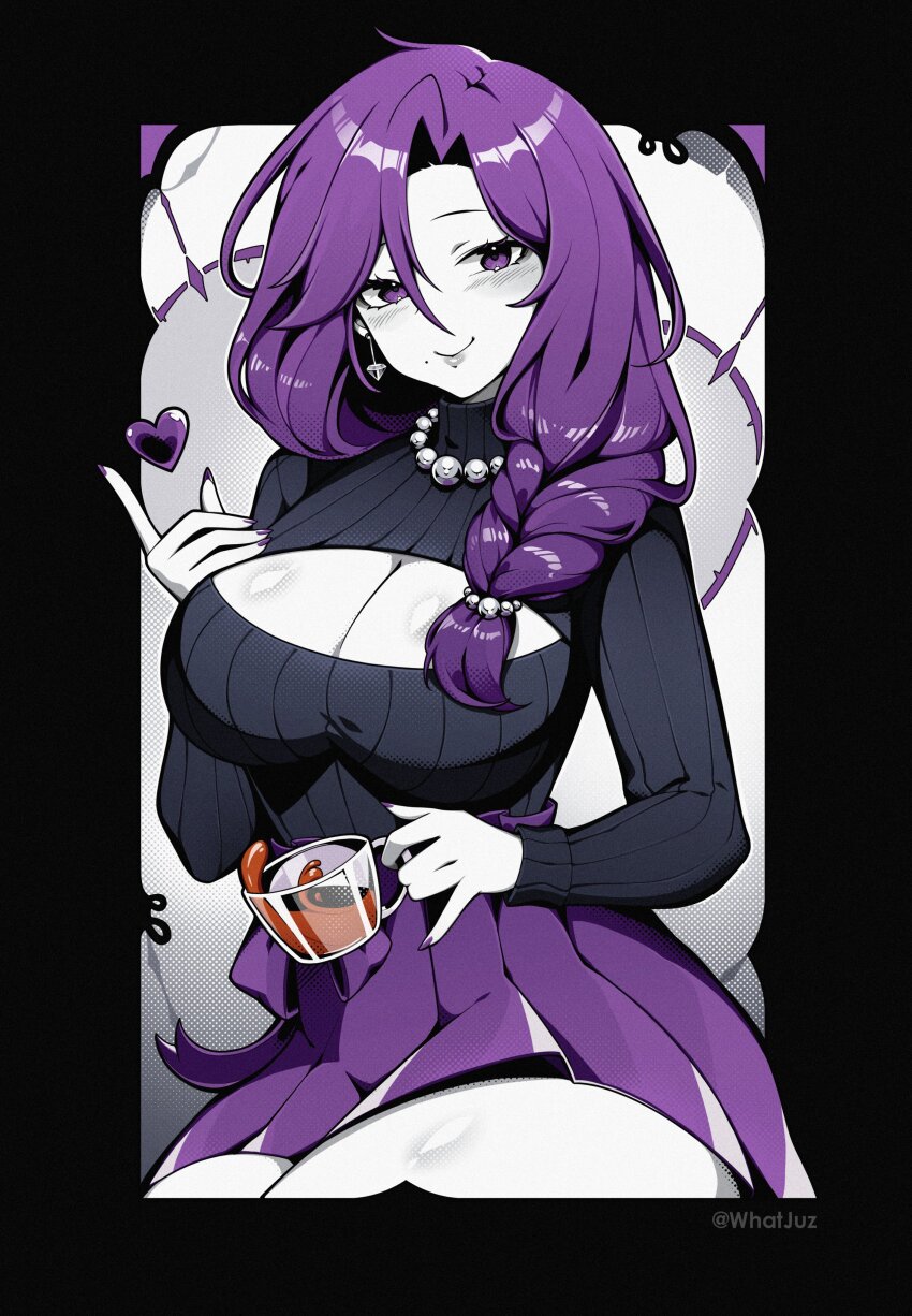 Cha Cha (Vtuber) Rule 34 Image