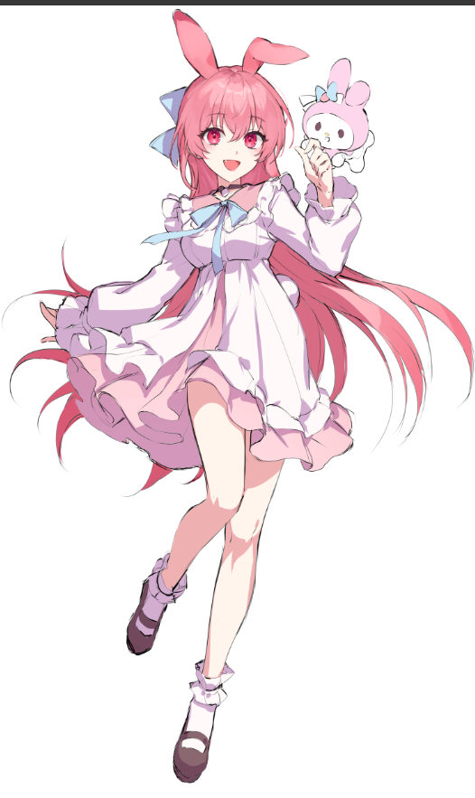 Momoi Airi (Project Sekai) Rule 34 Image