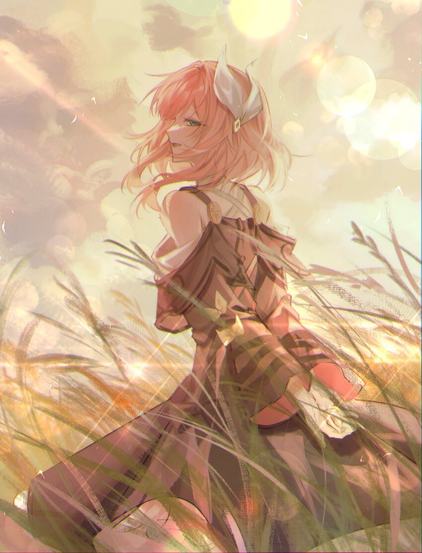 Cyrene (Philia093) (Honkai: Star Rail) Rule 34 Image