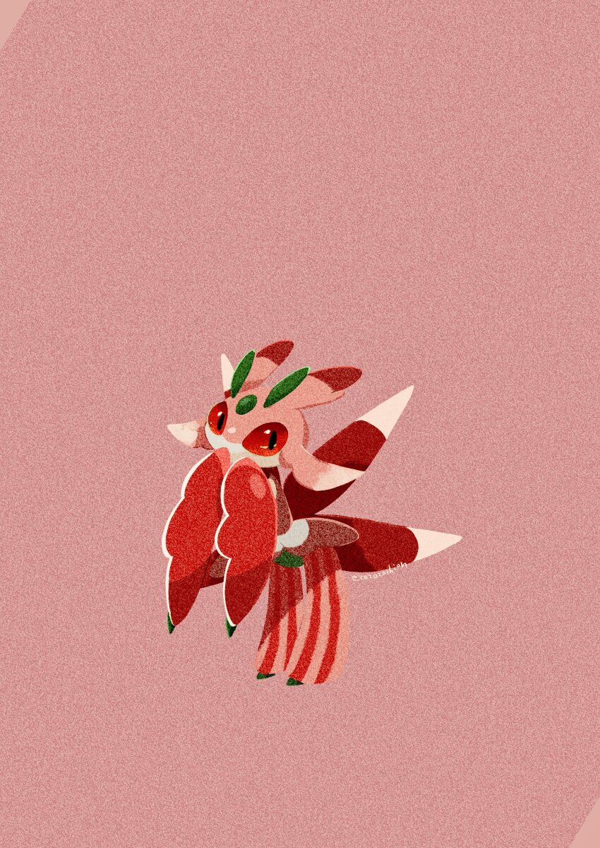 Gen 7 Pokemon (Nintendo) Rule 34 Image