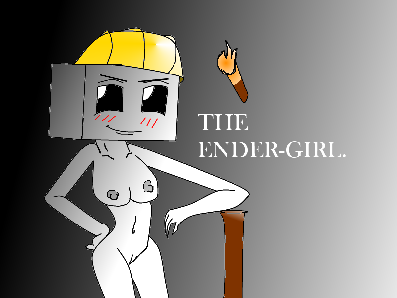 Enderman Rule 34 Image