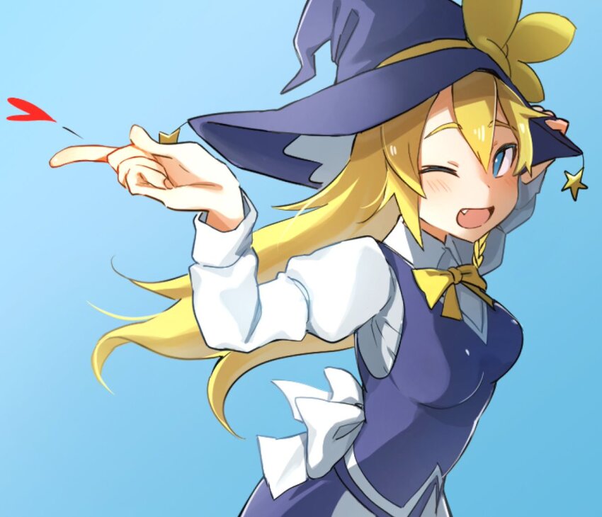 Kirisame Marisa (Cookie (Touhou)) Rule 34 Image