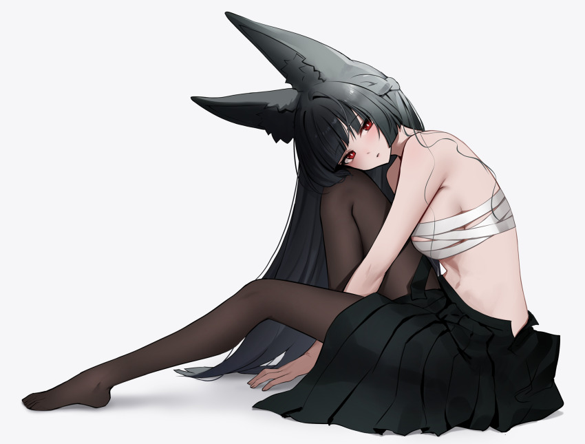 Hoshimi Miyabi (Zenless Zone Zero) Rule 34 Image