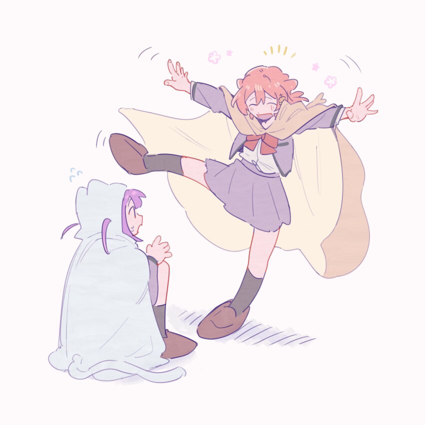 Aijou Karen (Shoujo Kageki Revue Starlight) Rule 34 Image