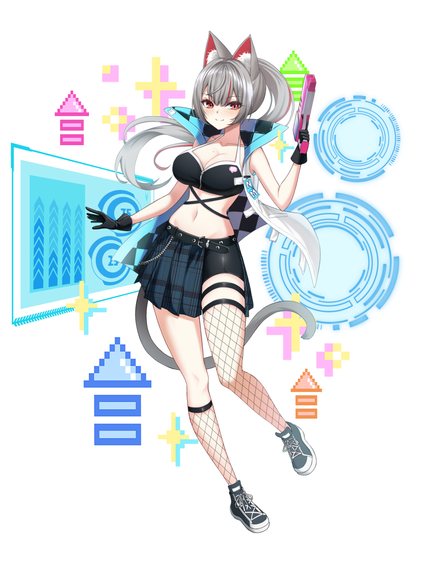 Stellive Rule 34 Image