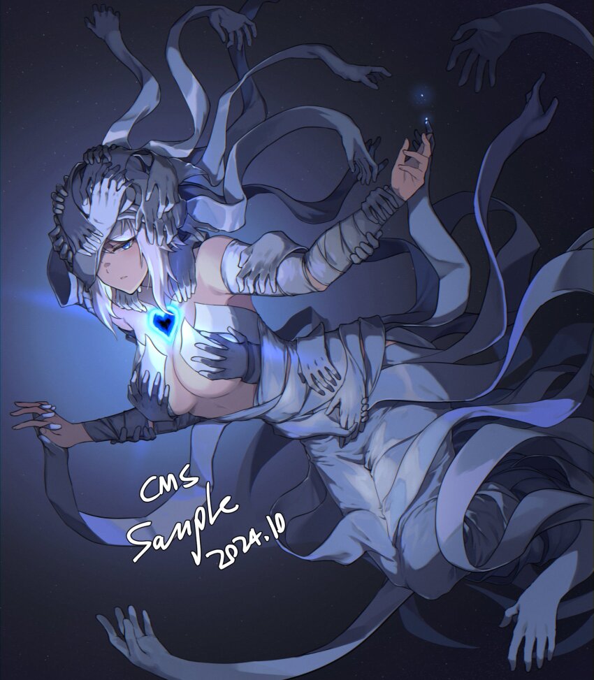 E.G.O (Project Moon) Rule 34 Image