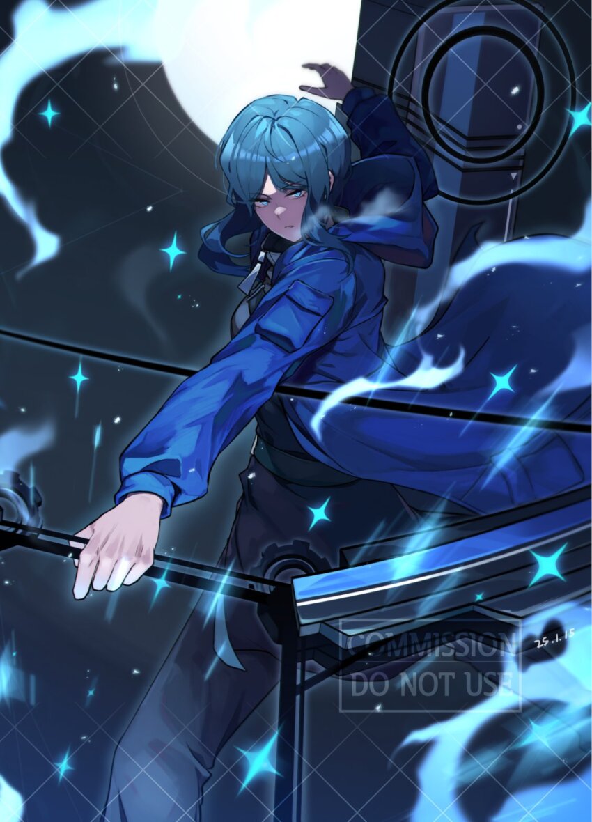 Bari (Project Moon) Rule 34 Image