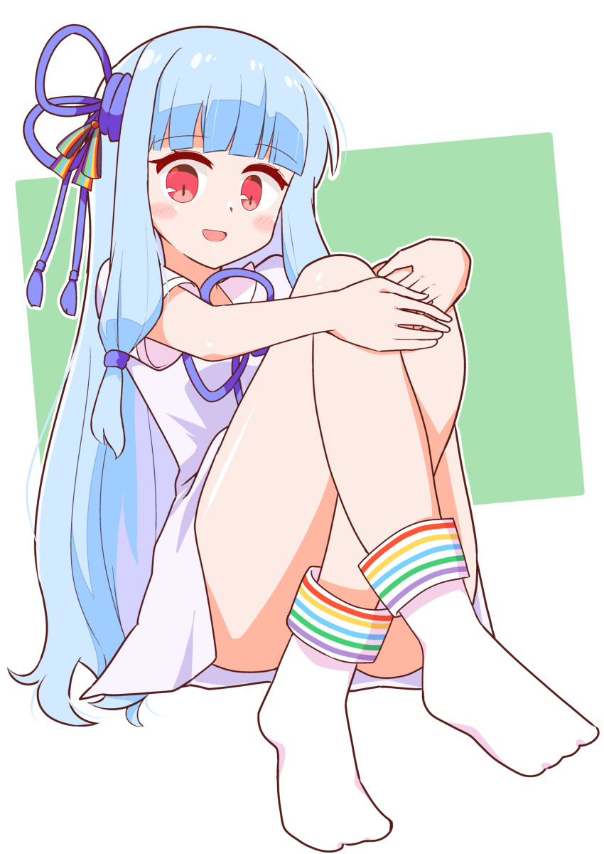Kotonoha Aoi (Voiceroid) Rule 34 Image