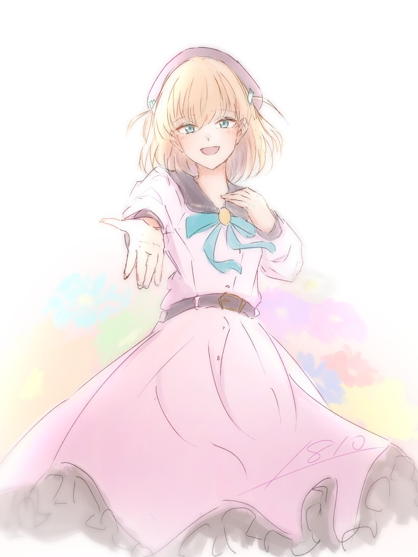 Hinoshita Kaho (Link! Like! Love Live!) Rule 34 Image