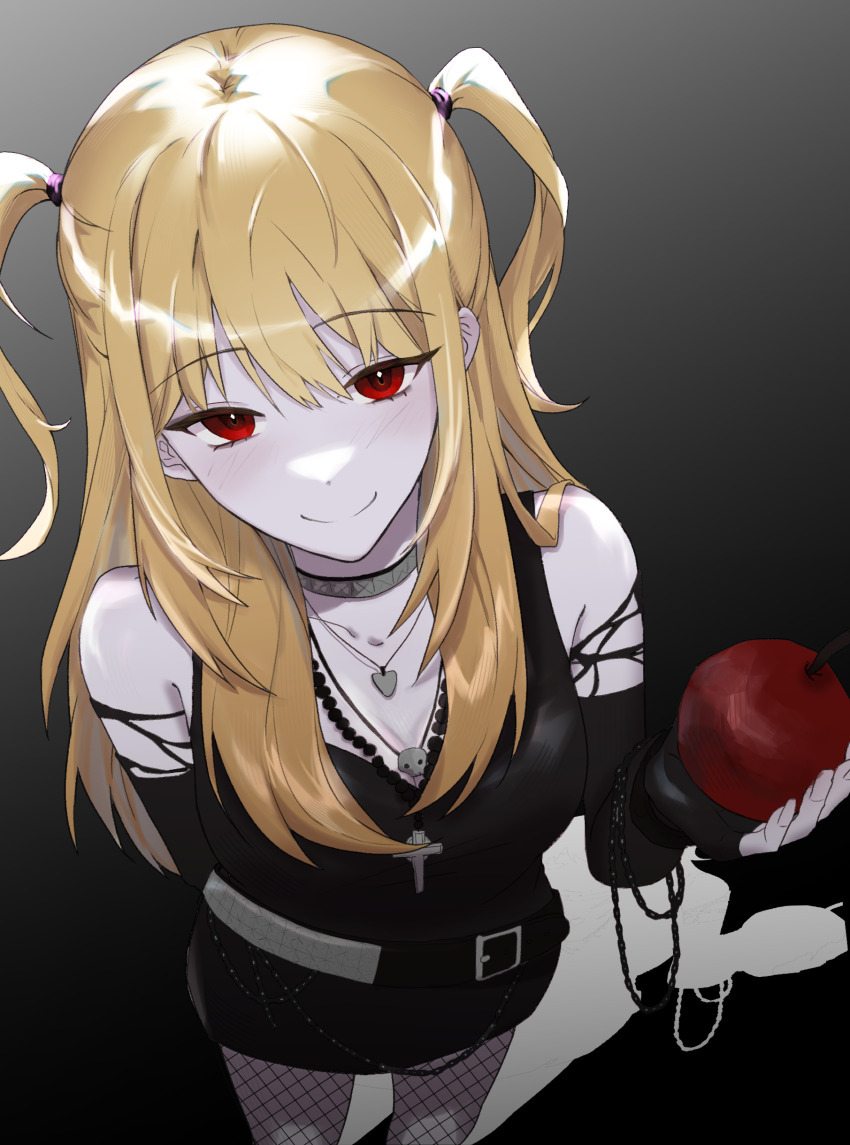 Amane Misa Rule 34 Image