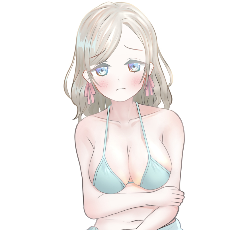 Ceras Yanagida Lilienfeld (Link! Like! Love Live!) Rule 34 Image
