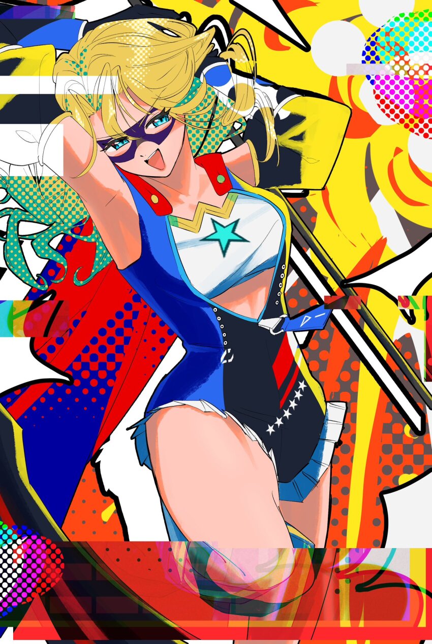 Carole Reaper (Heaven Burns Red) Rule 34 Image