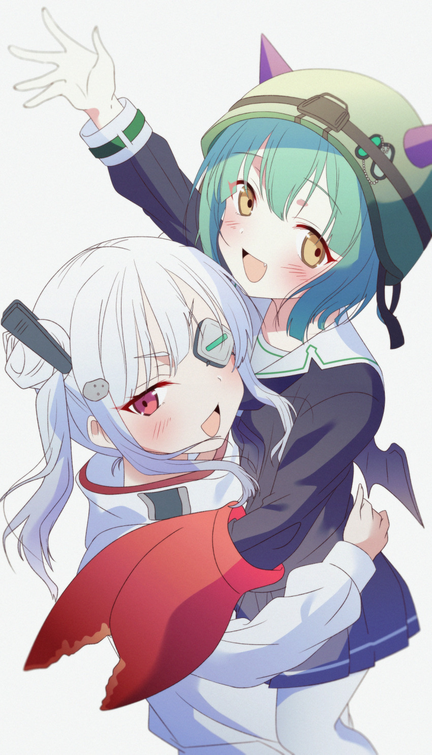 Heaven Burns Red Rule 34 Image