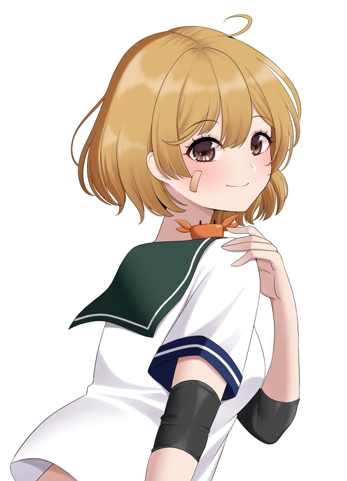 Kantai Collection Rule 34 Image