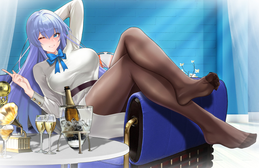 Warship Girls R Rule 34 Image