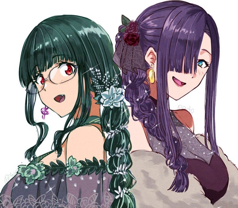 Anosillus Ii (Gridman Universe) Rule 34 Image