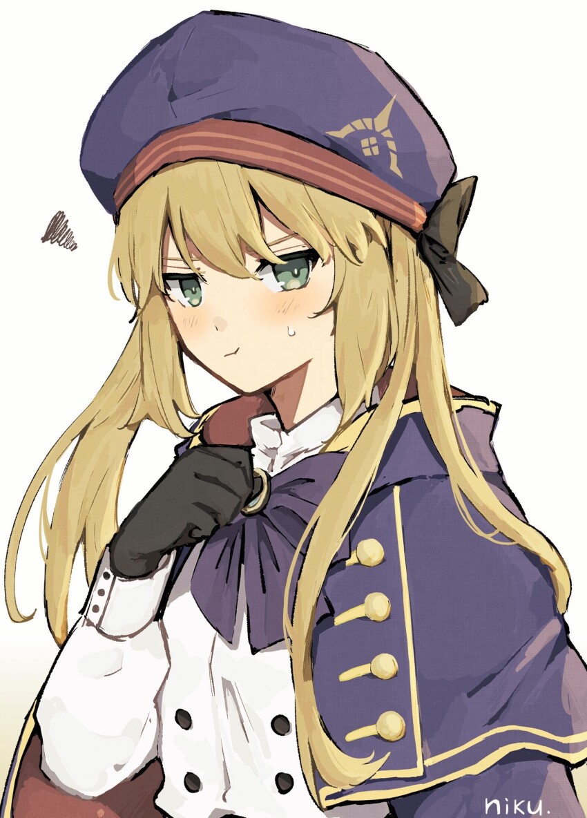 Artoria Caster (Fate) Rule 34 Image