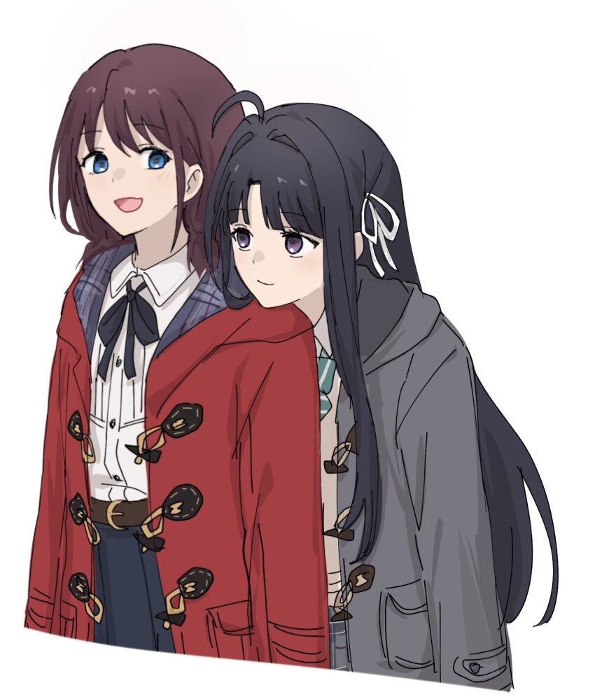 Awa Subaru (Girls Band Cry) Rule 34 Image