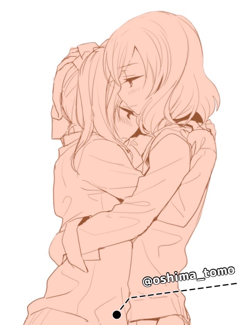 Nishikino Maki (Love Live!) Rule 34 Image