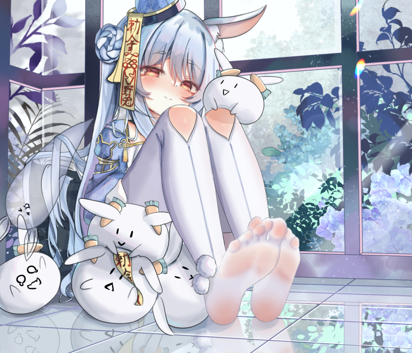 Usada Pekora (Hololive) Rule 34 Image