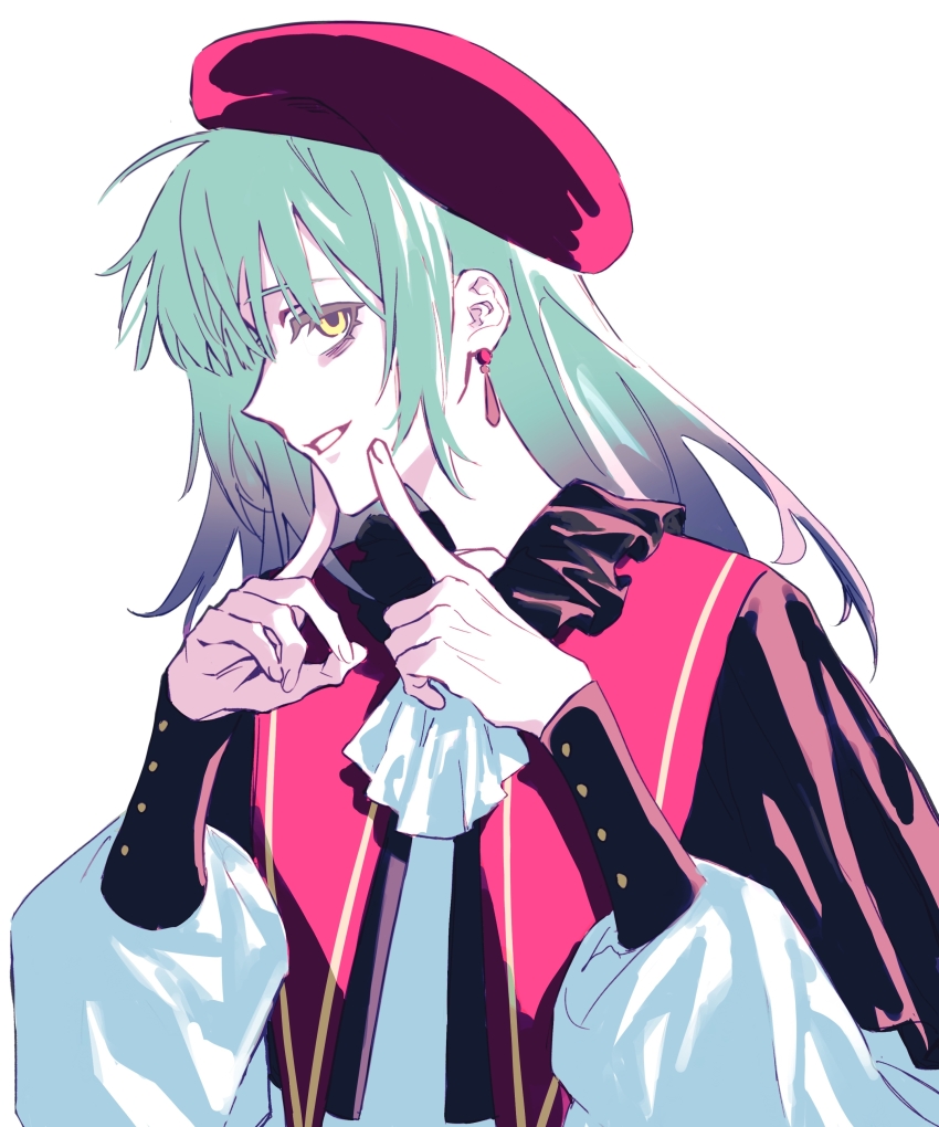 Mortis (Bang Dream!) Rule 34 Image