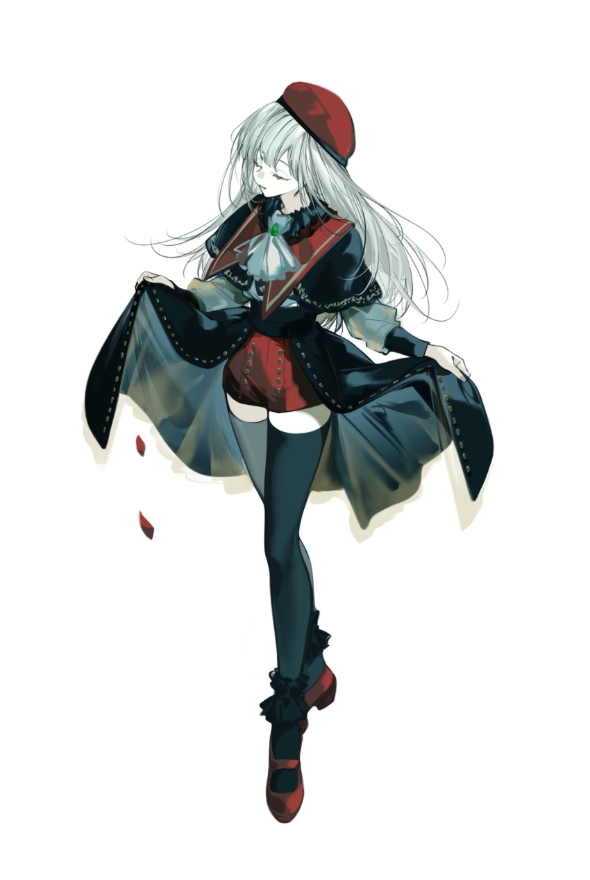 Mortis (Bang Dream!) Rule 34 Image