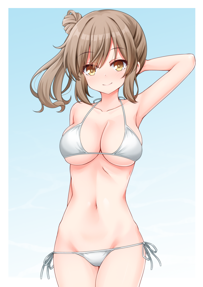 Satou Sasara (Cevio) Rule 34 Image