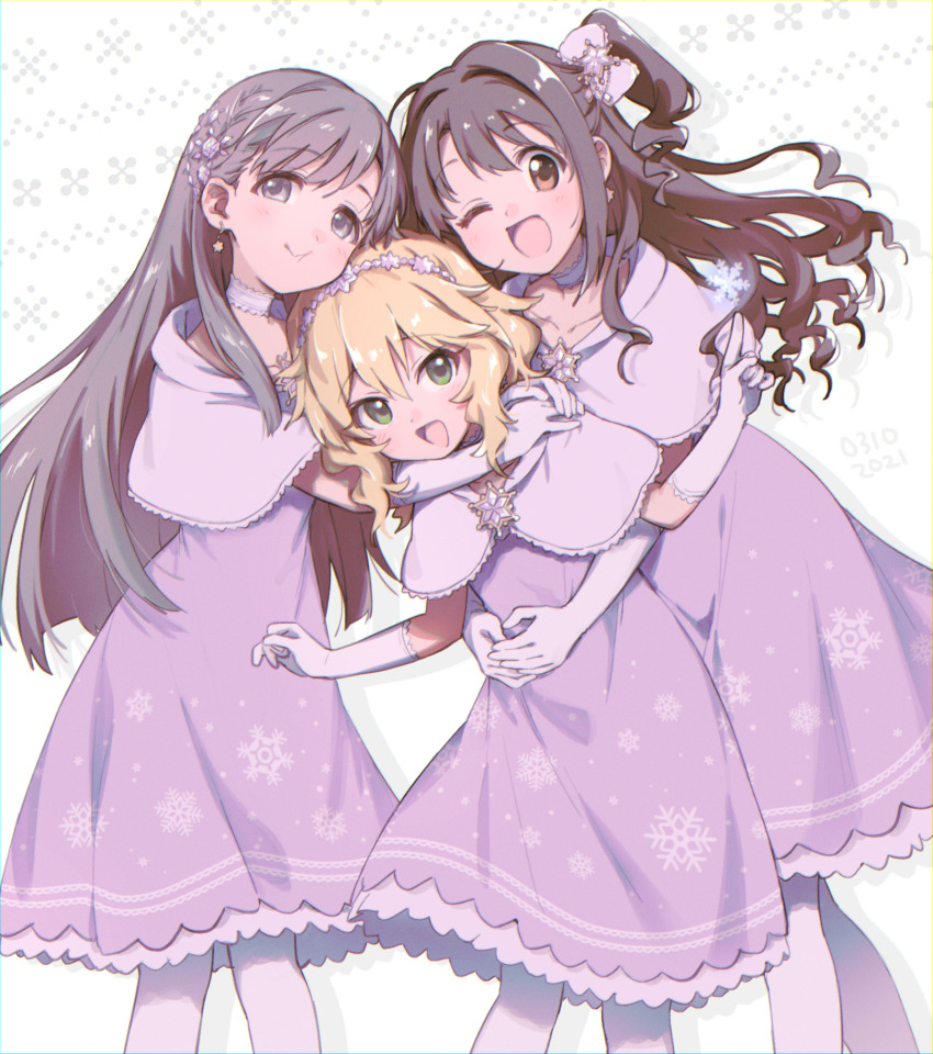 Kobayakawa Sae (Idolmaster) Rule 34 Image