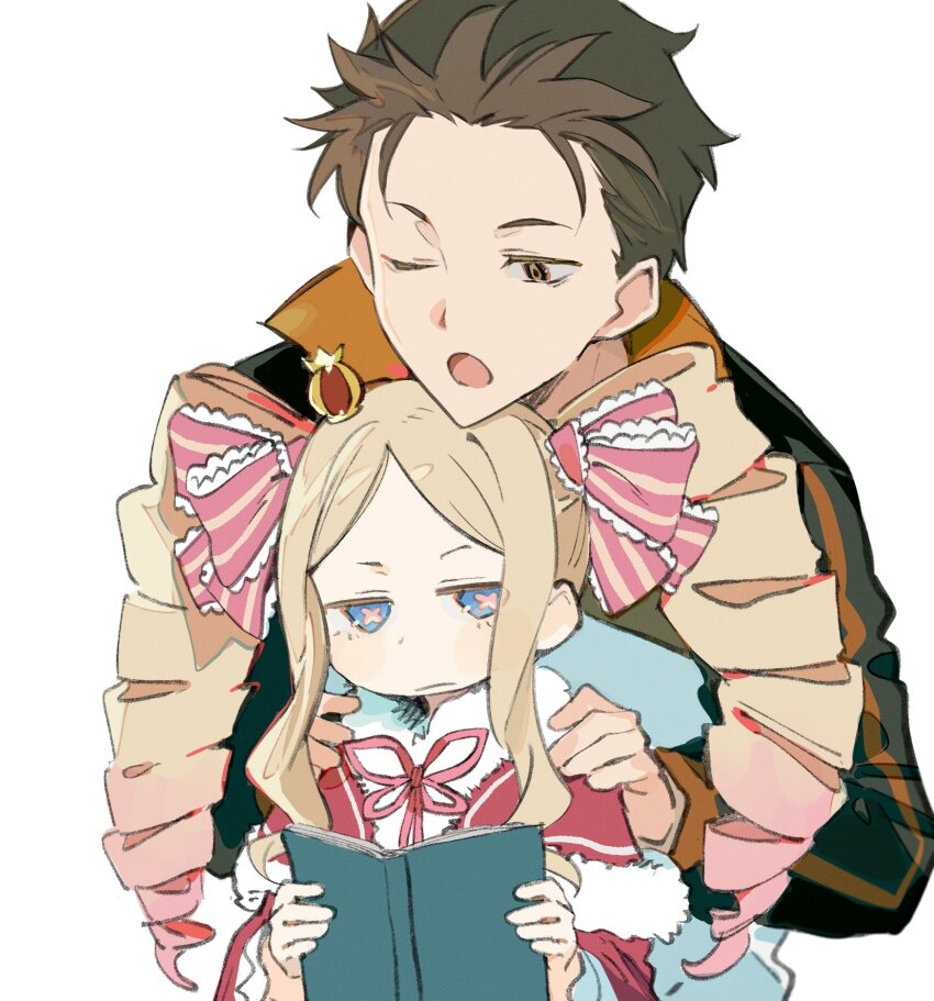 Beatrice (Re:Zero) Rule 34 Image