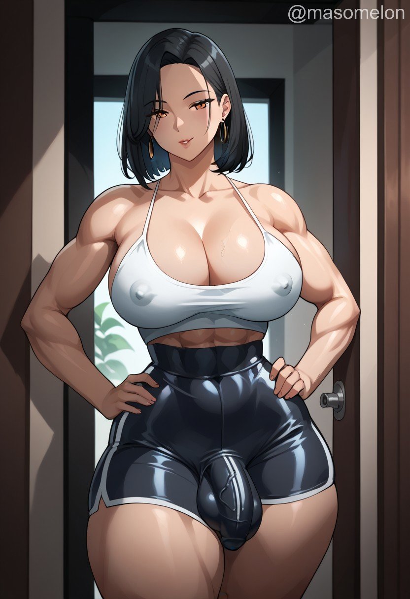 Abs Rule 34 Image