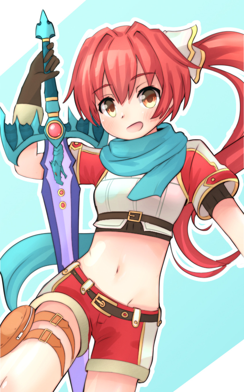 Neptune (Series) Rule 34 Image