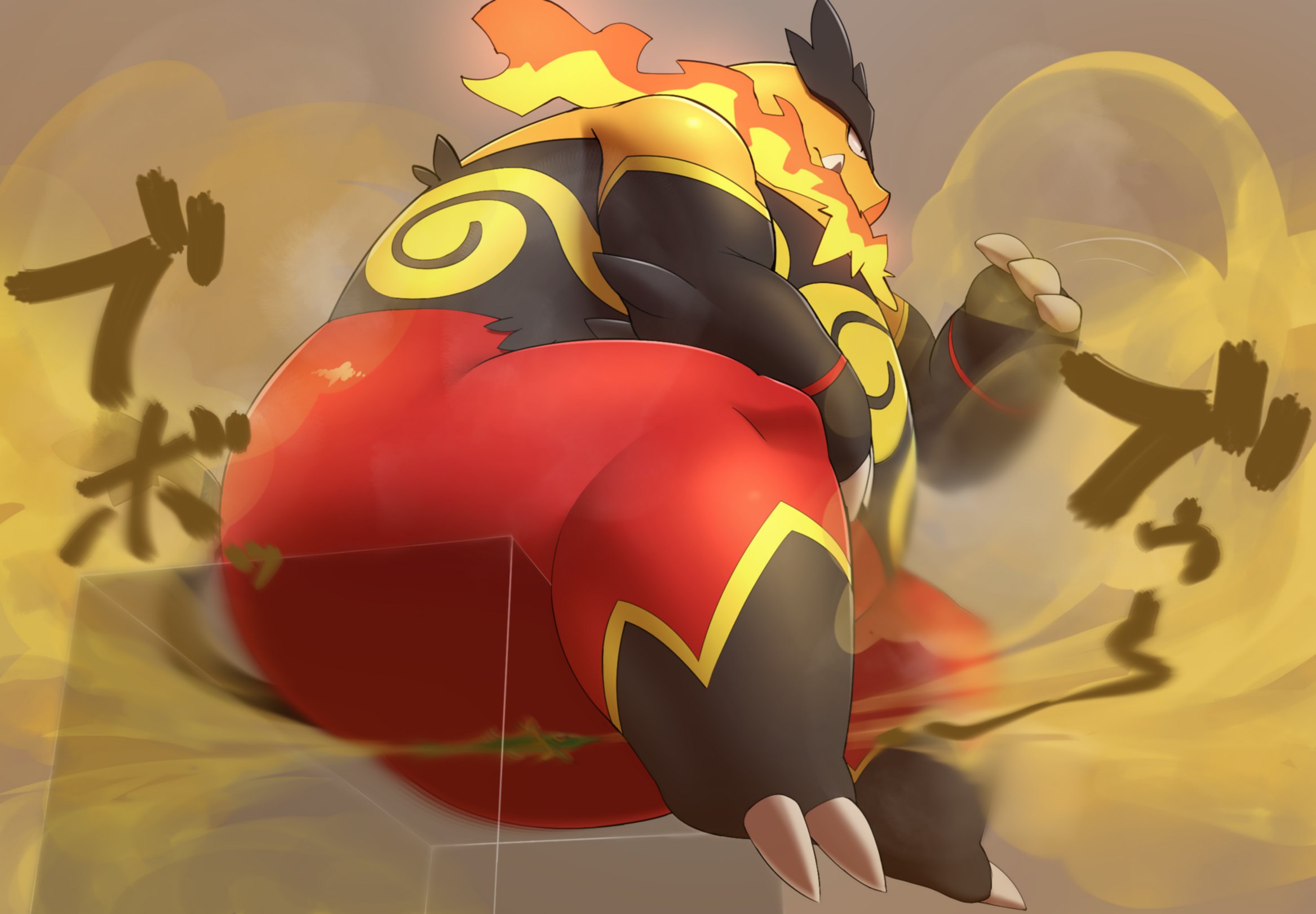 Digital Media (Artwork) Rule 34 Image