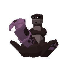 Ace Giant Otter (Samichott) Rule 34 Image