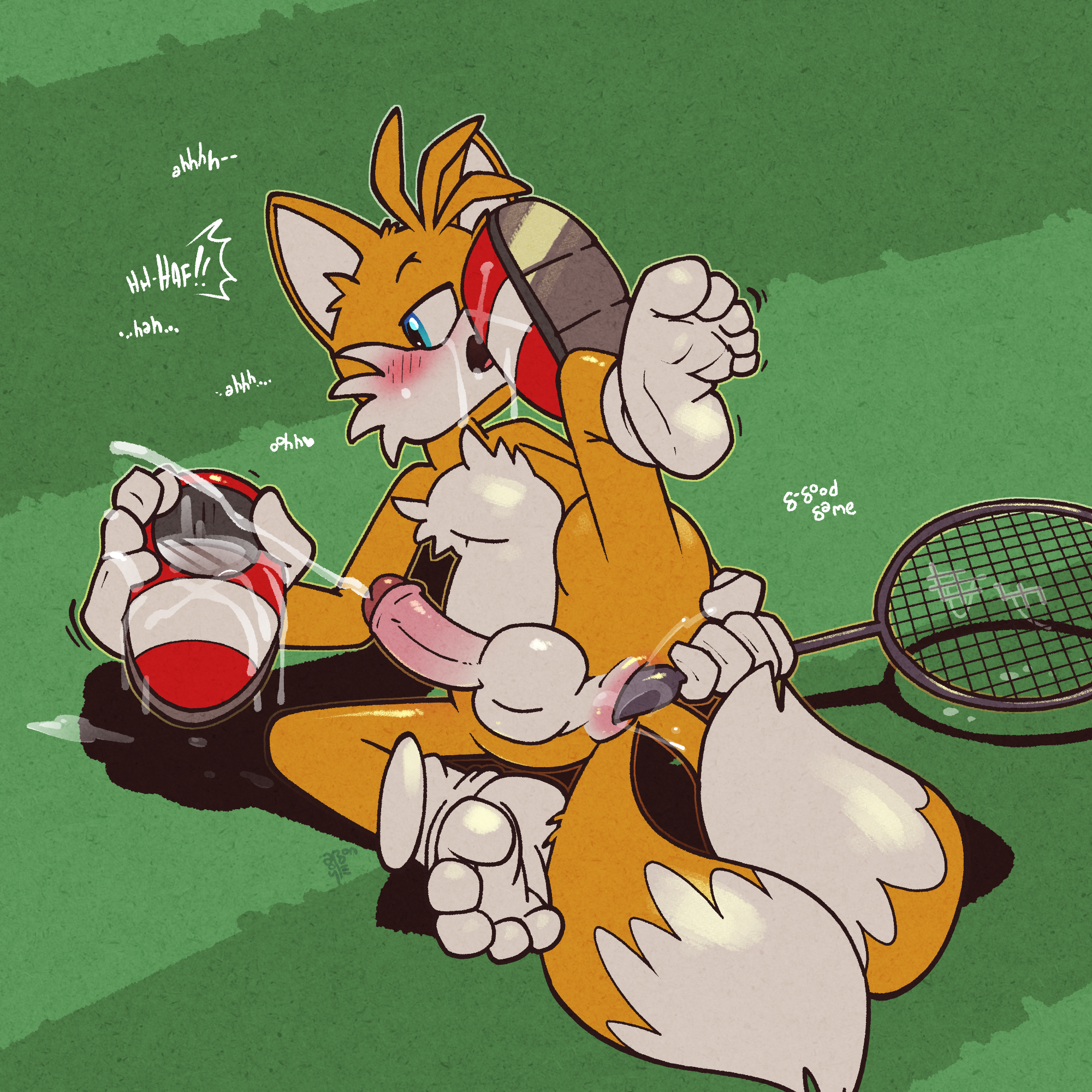Sonic (Series) Rule 34 Image