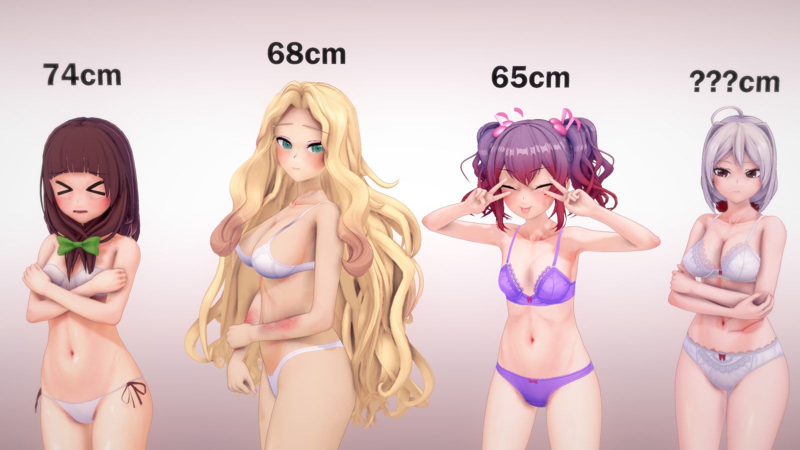 Magorobi Emma (Danganronpa) Rule 34 Image