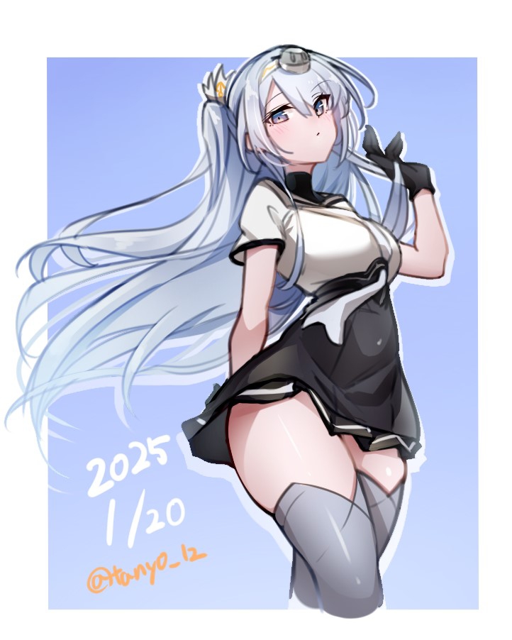 Kantai Collection Rule 34 Image