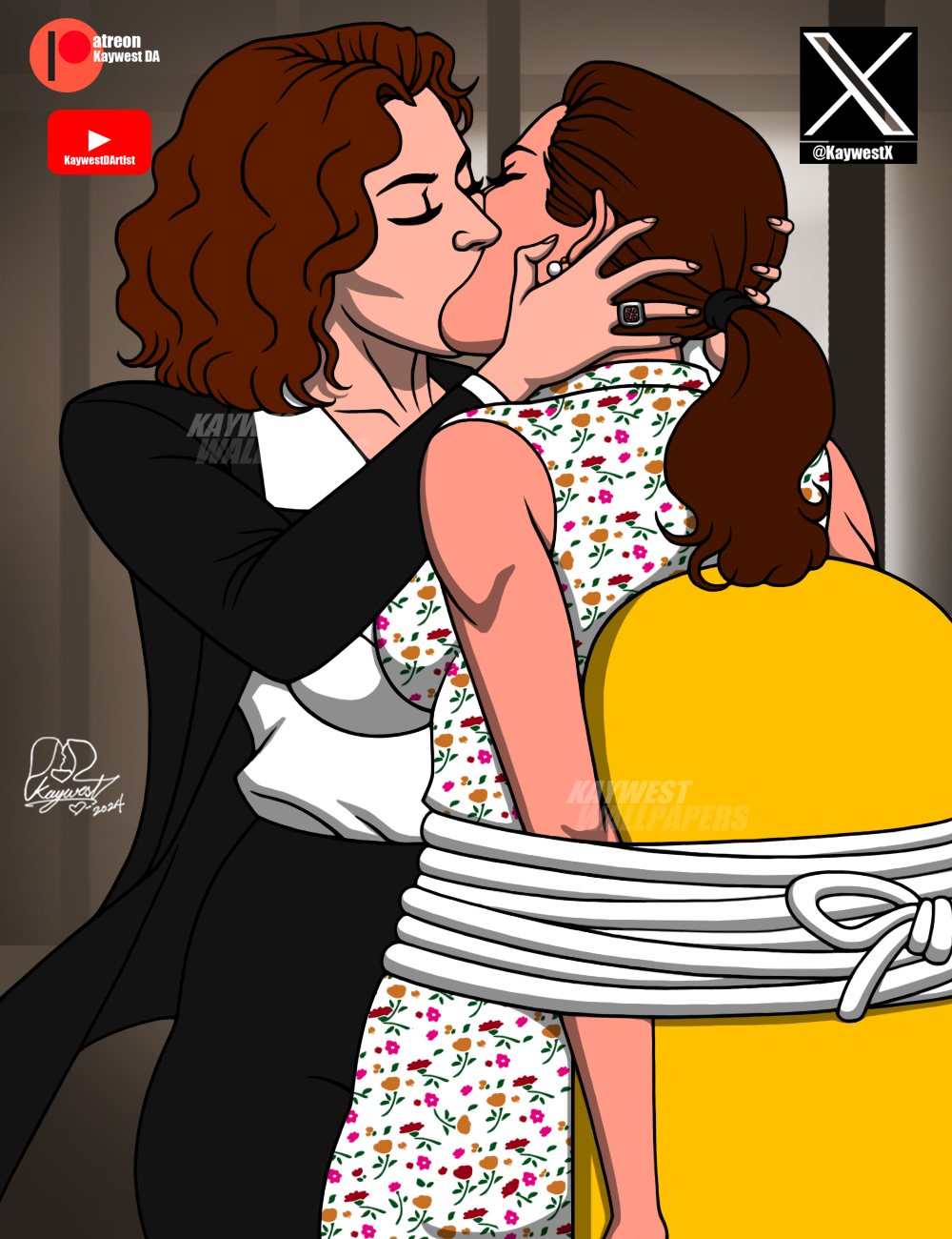 Ace Ventura Rule 34 Image