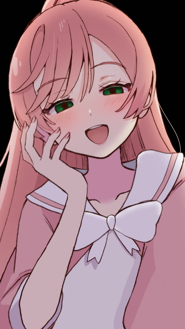 Nijigaoka Mashiro (Hirogaru Sky! Precure) Rule 34 Image