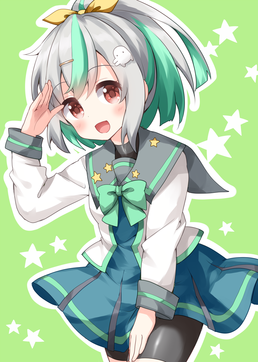 Indie Virtual Youtuber Rule 34 Image