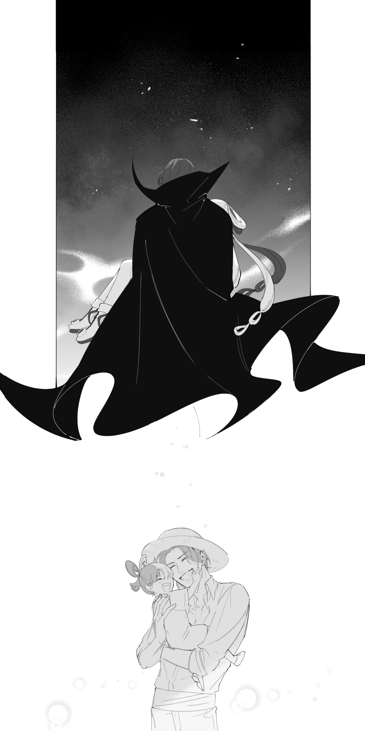 Uta (One Piece) Rule 34 Image