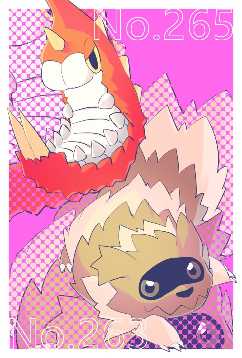 Gen 3 Pokemon (Nintendo) Rule 34 Image