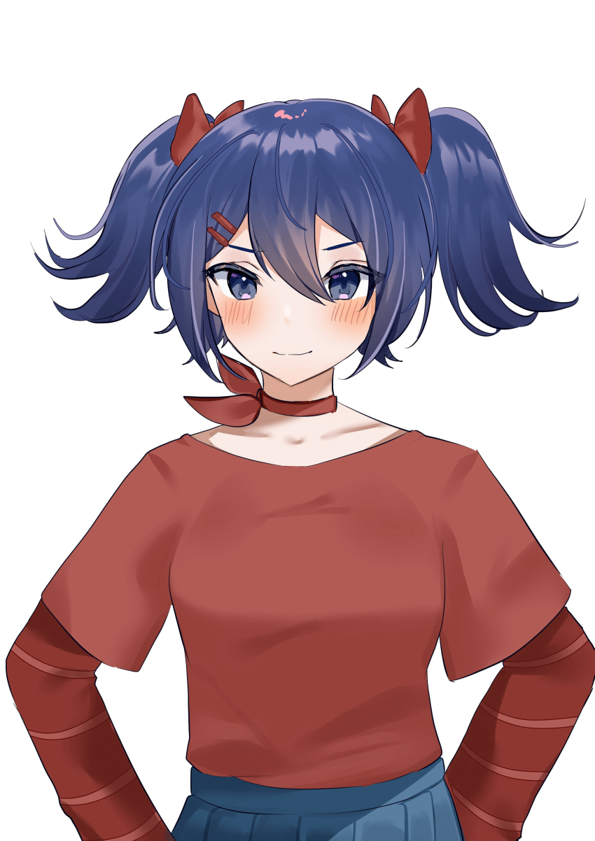2d Mita (Miside) Rule 34 Image