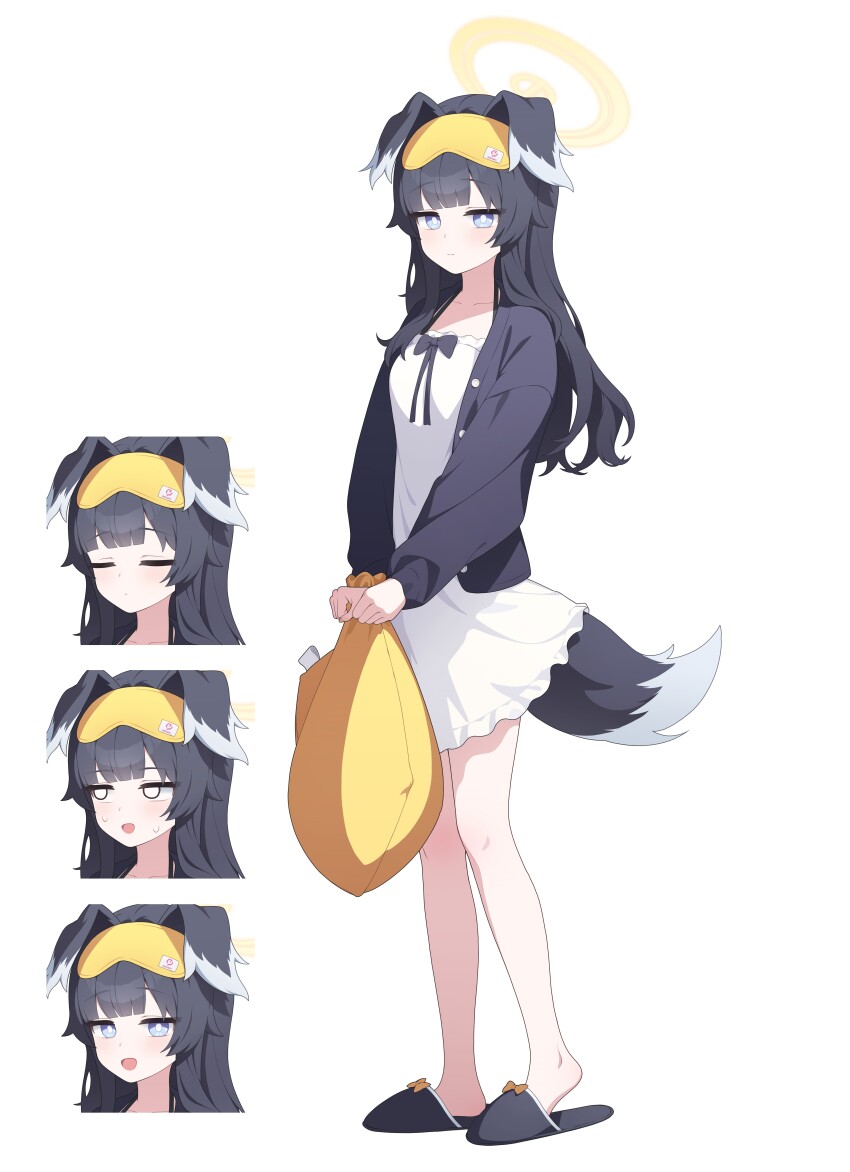 Hibiki (Blue Archive) Rule 34 Image
