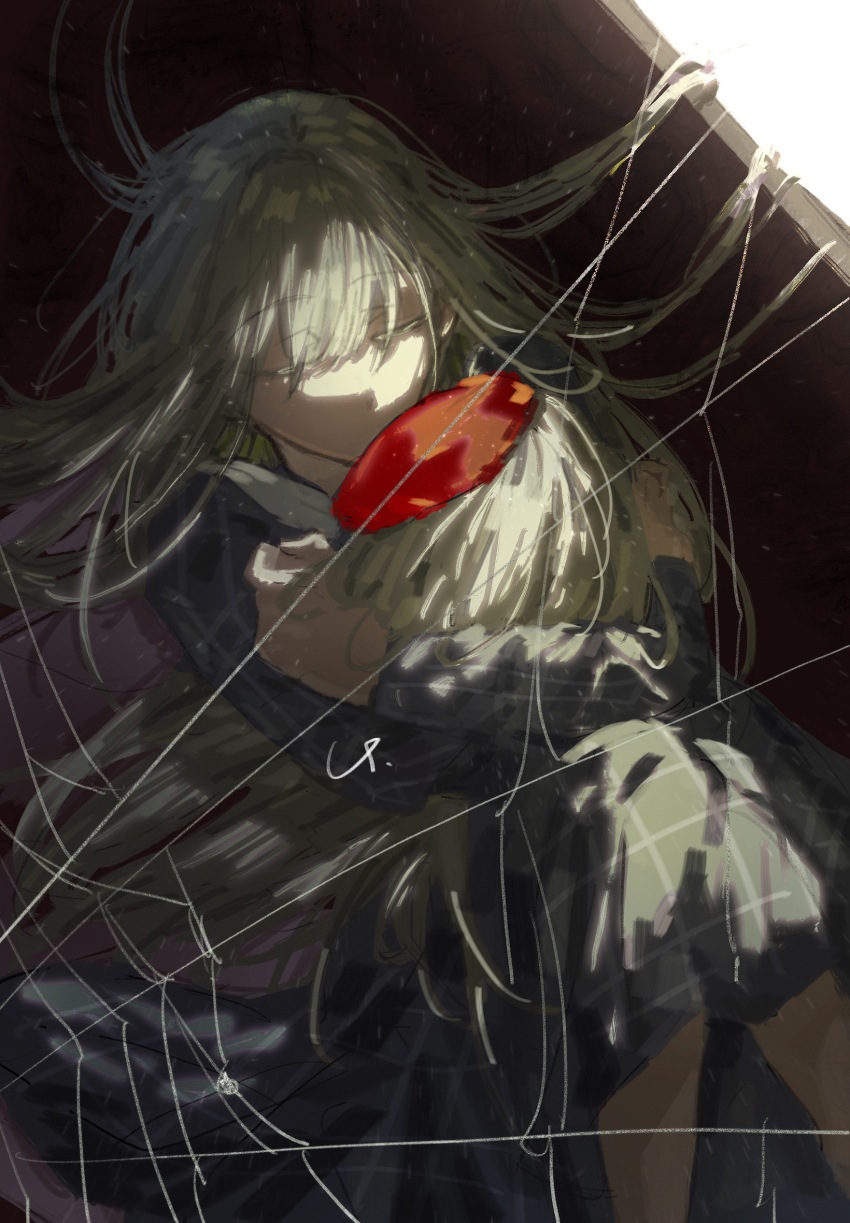 Mortis (Bang Dream!) Rule 34 Image