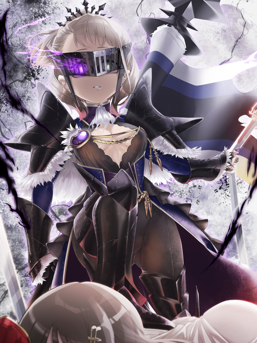 Izumi Kanagi (Magia Record: Mahou Shoujo Madoka Magica Gaiden) Rule 34 Image