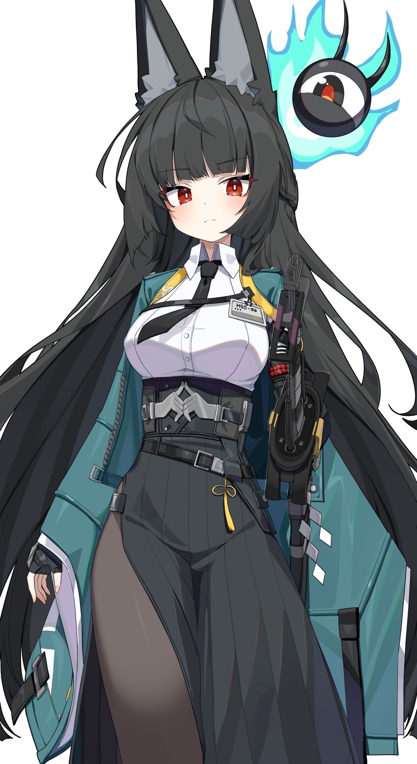 Hoshimi Miyabi (Zenless Zone Zero) Rule 34 Image